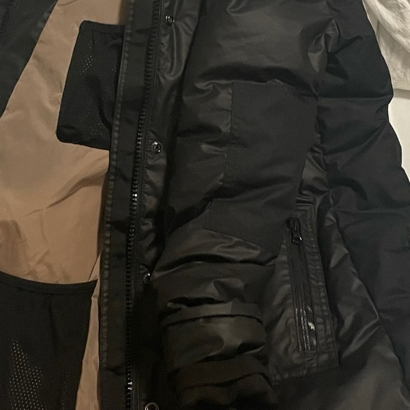 💜70% PRICE DROP OSC CROSS SHERBROOKE PARKA - For very cold weather MADE IN TO - Picture 15 of 15